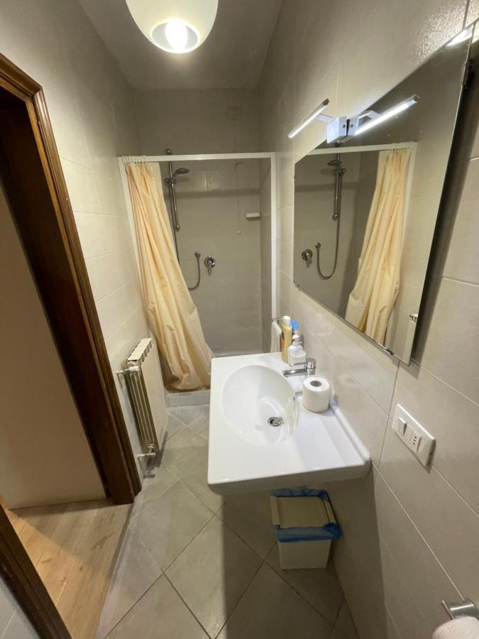 Romantic Enchantment With Private Bathroom Benátky Exteriér fotografie